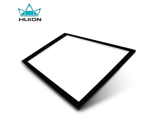 Светокопировальный планшет Huion LB4