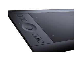 Графический планшет Wacom Intuos Pro S (PTH-451)