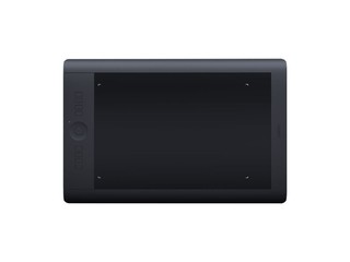 Графический планшет Wacom Intuos Pro L (PTH-851)
